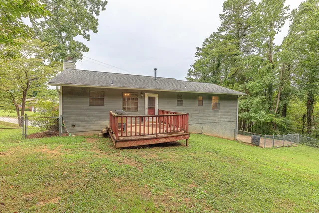$324,900 | 5334 Hunter Village Drive, Ooltewah, TN 37363