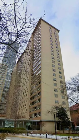$207,000 | 3950 North Lake Shore Drive, Unit 2312, Chicago, IL 60613