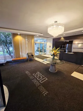 $207,000 | 3950 North Lake Shore Drive, Unit 2312, Chicago, IL 60613