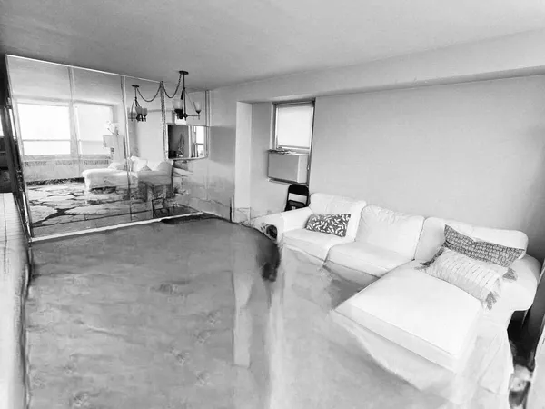 $207,000 | 3950 North Lake Shore Drive, Unit 2312, Chicago, IL 60613