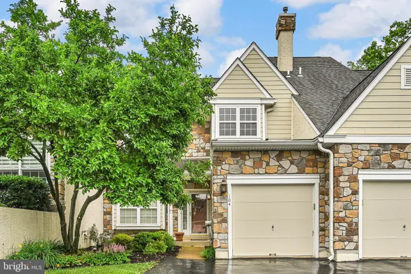 $649,000 | 104 Daylesford Boulevard, Unit 104, Berwyn, PA 19312