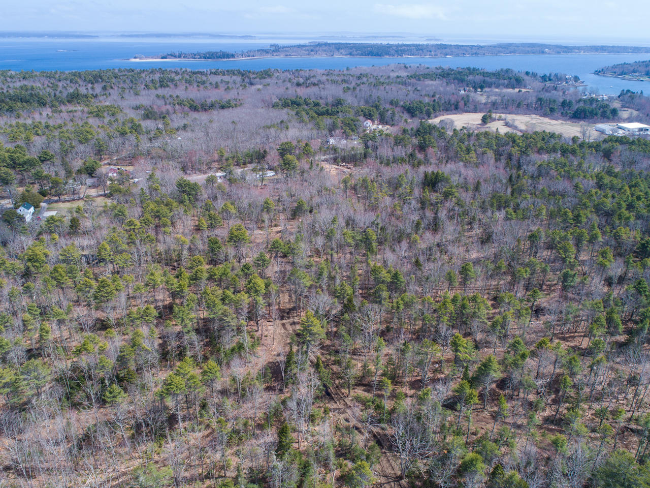 1570 Highway 32 Round Pond, ME 04564 - Photo 1 of 5 DJI_0028 adj