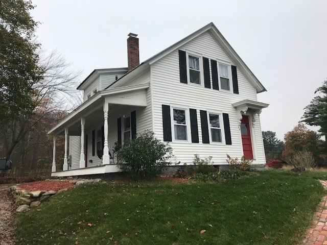 48 Border Street Amherst, NH 03031 - Photo 1 of 25