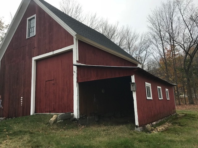 48 Border Street Amherst, NH 03031 - Photo 15 of 25