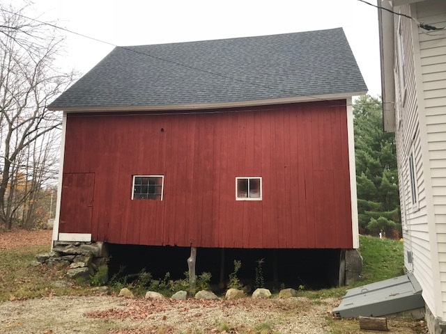 48 Border Street Amherst, NH 03031 - Photo 16 of 25