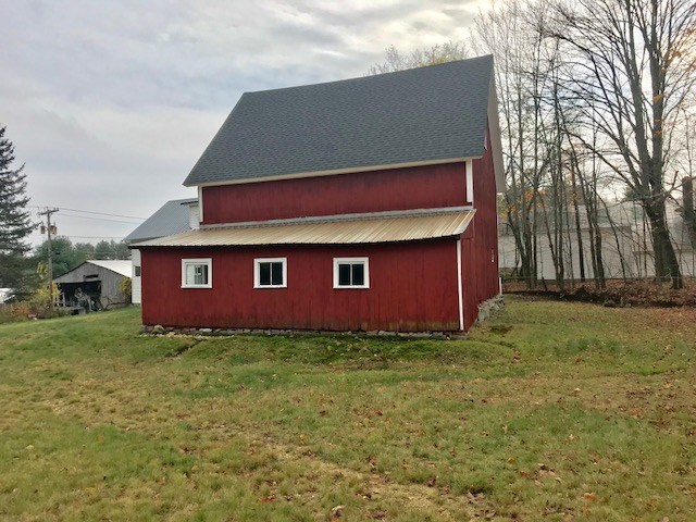 48 Border Street Amherst, NH 03031 - Photo 17 of 25