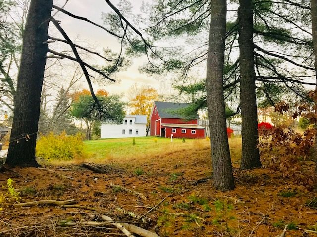 48 Border Street Amherst, NH 03031 - Photo 20 of 25