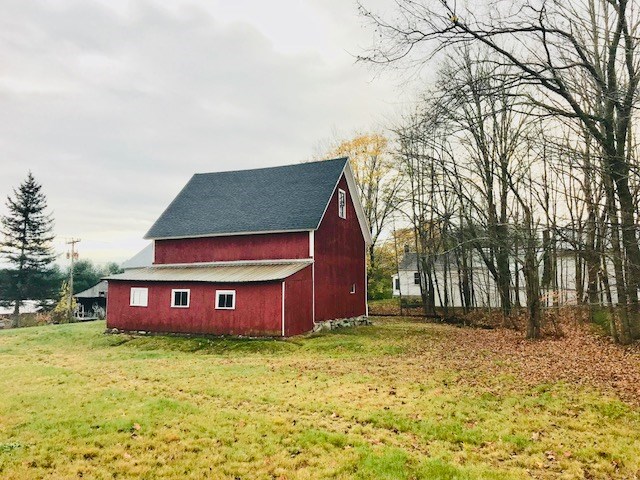 48 Border Street Amherst, NH 03031 - Photo 22 of 25