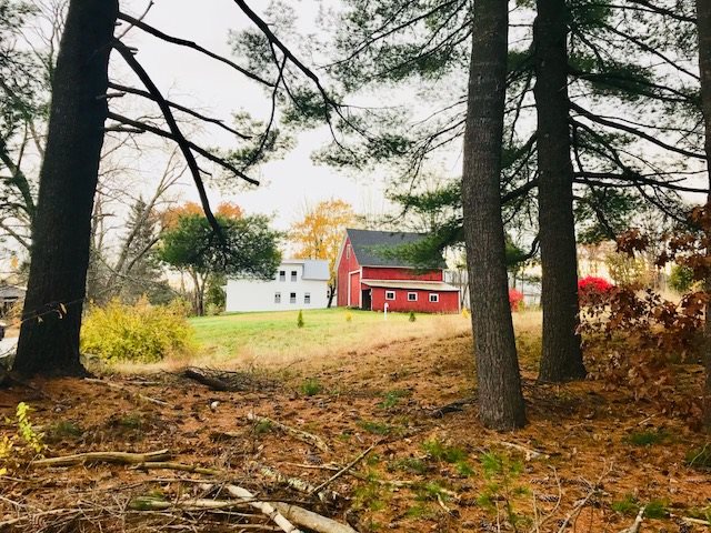 48 Border Street Amherst, NH 03031 - Photo 23 of 25