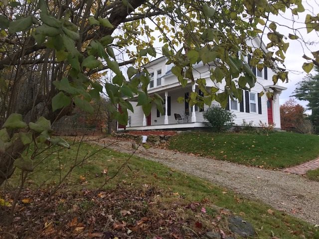 48 Border Street Amherst, NH 03031 - Photo 24 of 25