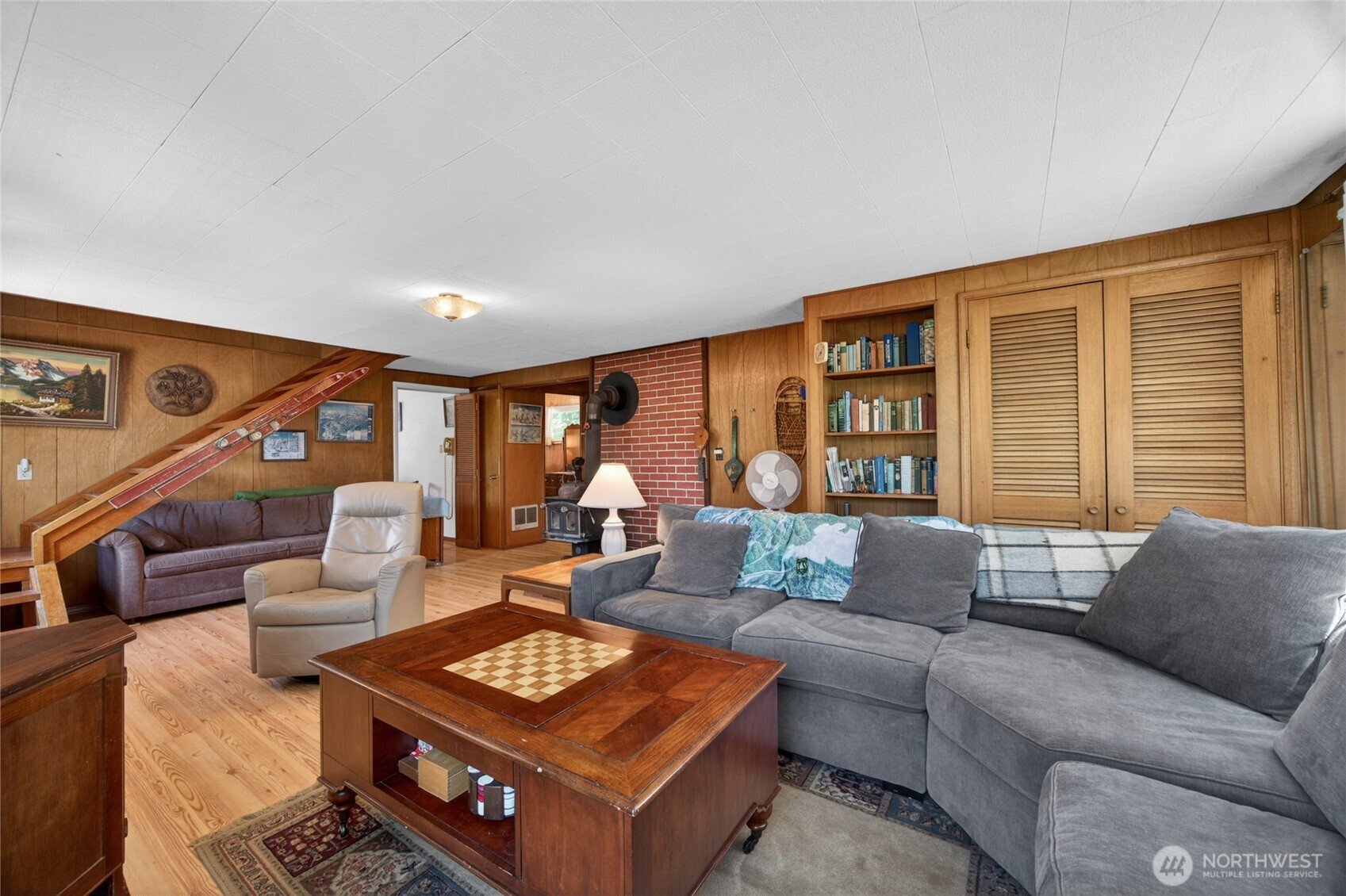 121 Powerhouse Road Packwood, WA 98361 - Photo 7 of 39