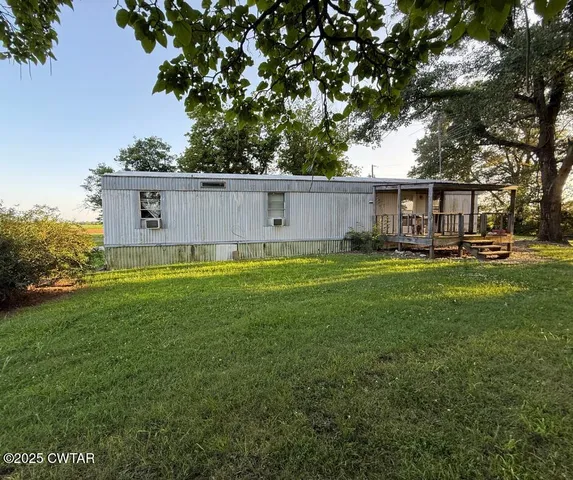 $80,000 | 10375 Johnsons Grove Road, Halls, TN 38040