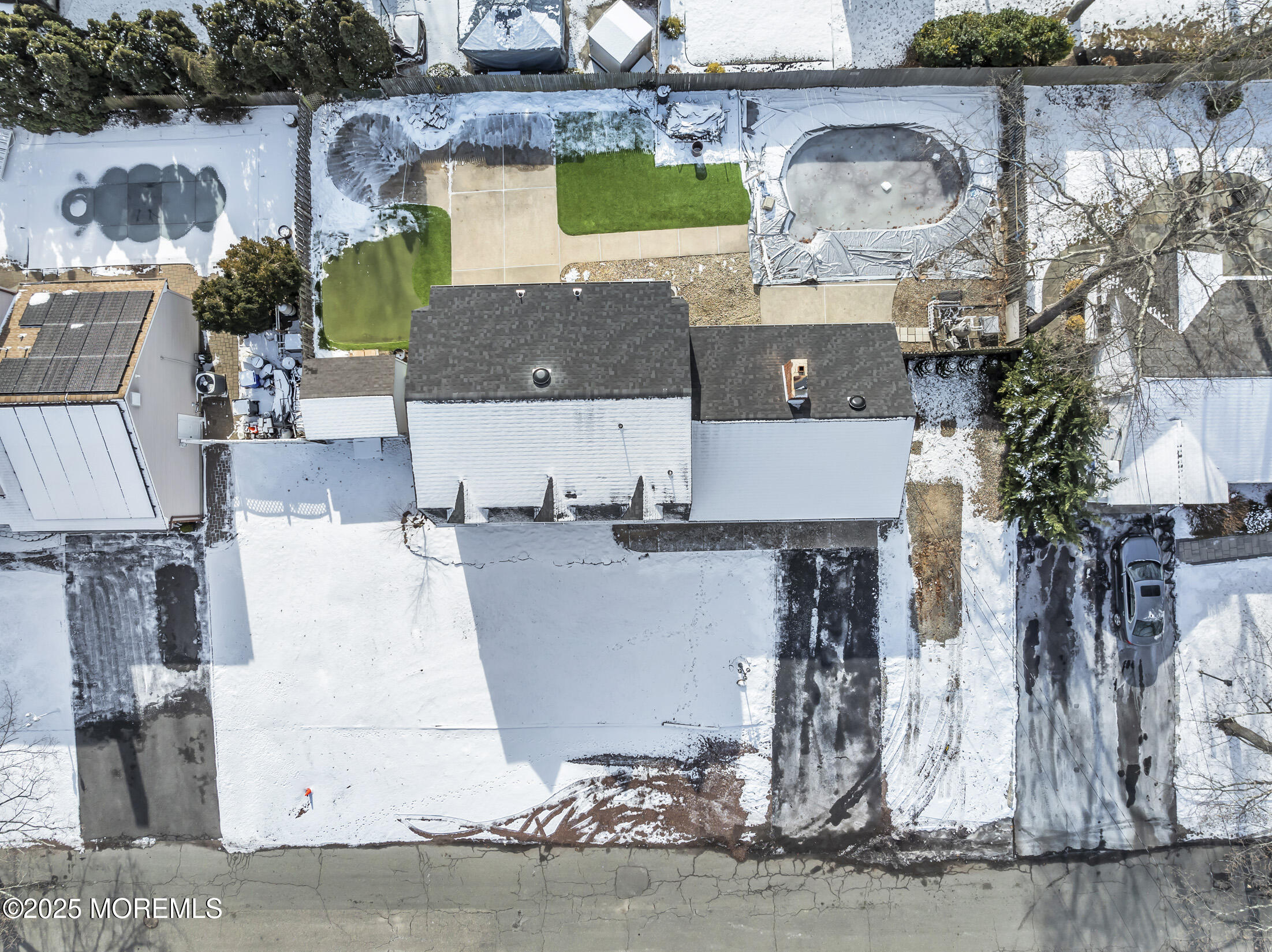 549 Nicholas Road Brick, NJ 08724 - Photo 67 of 80 drone (12)