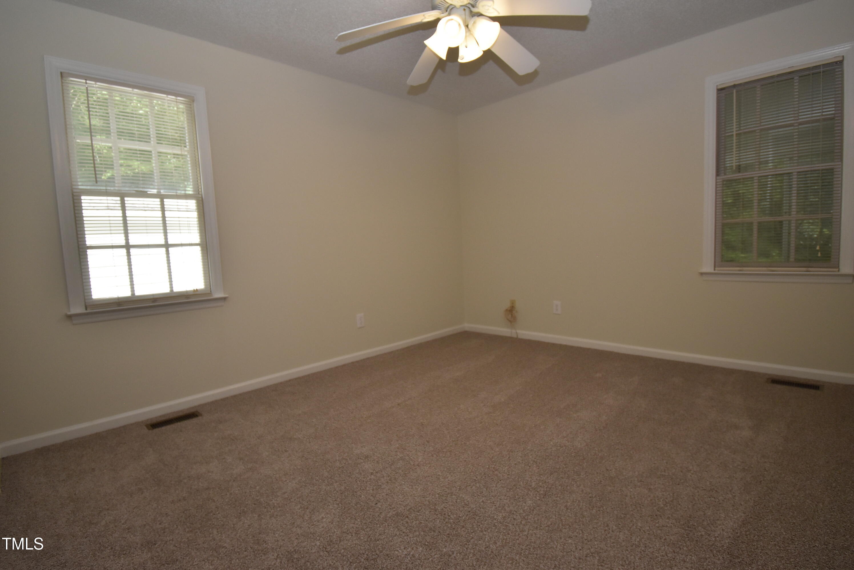 205 Fox Run Road Youngsville, NC 27596 - Photo 12 of 24 Bedroom 3