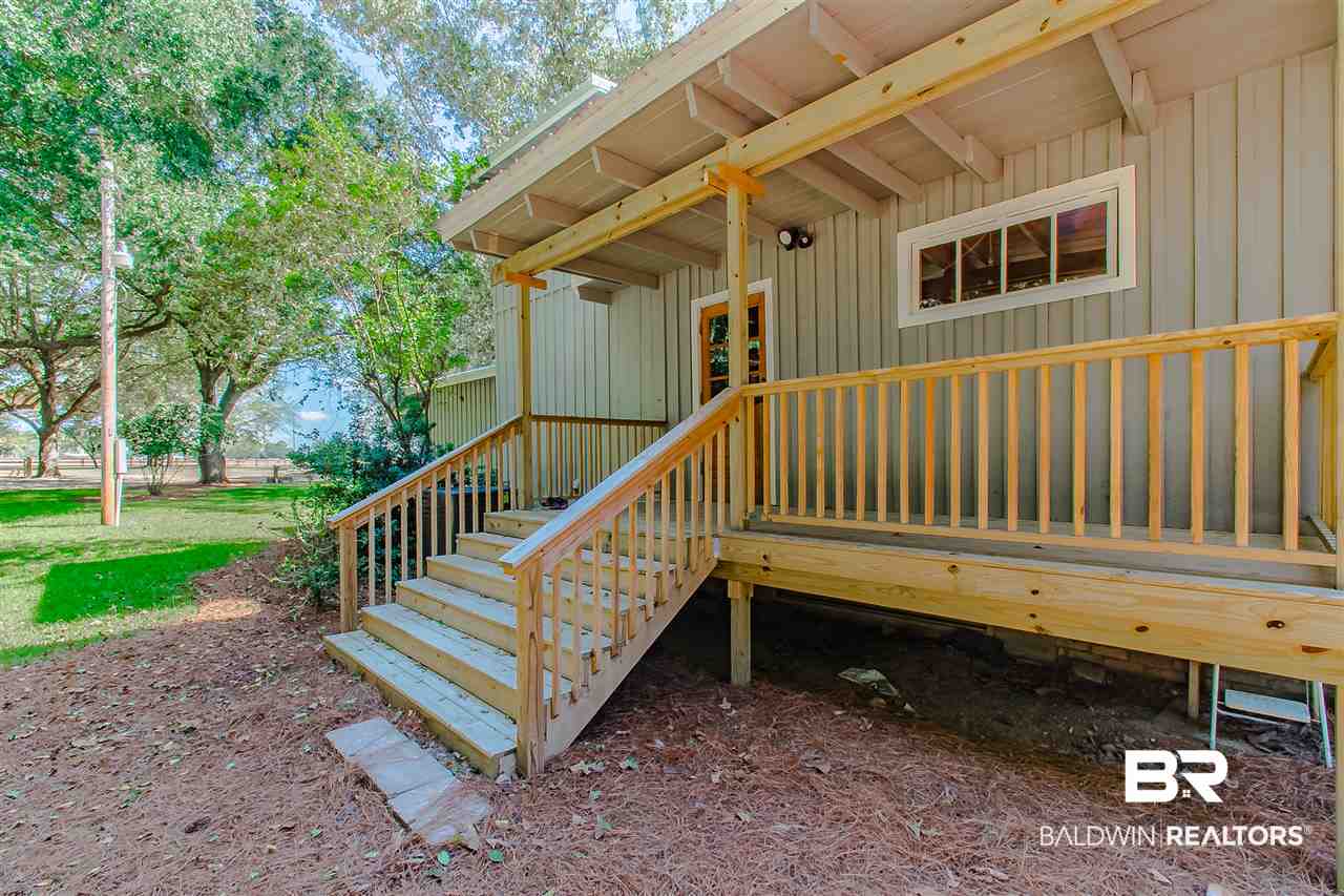18743 Heidelberg Road Silverhill, AL 36576 - Photo 9 of 49