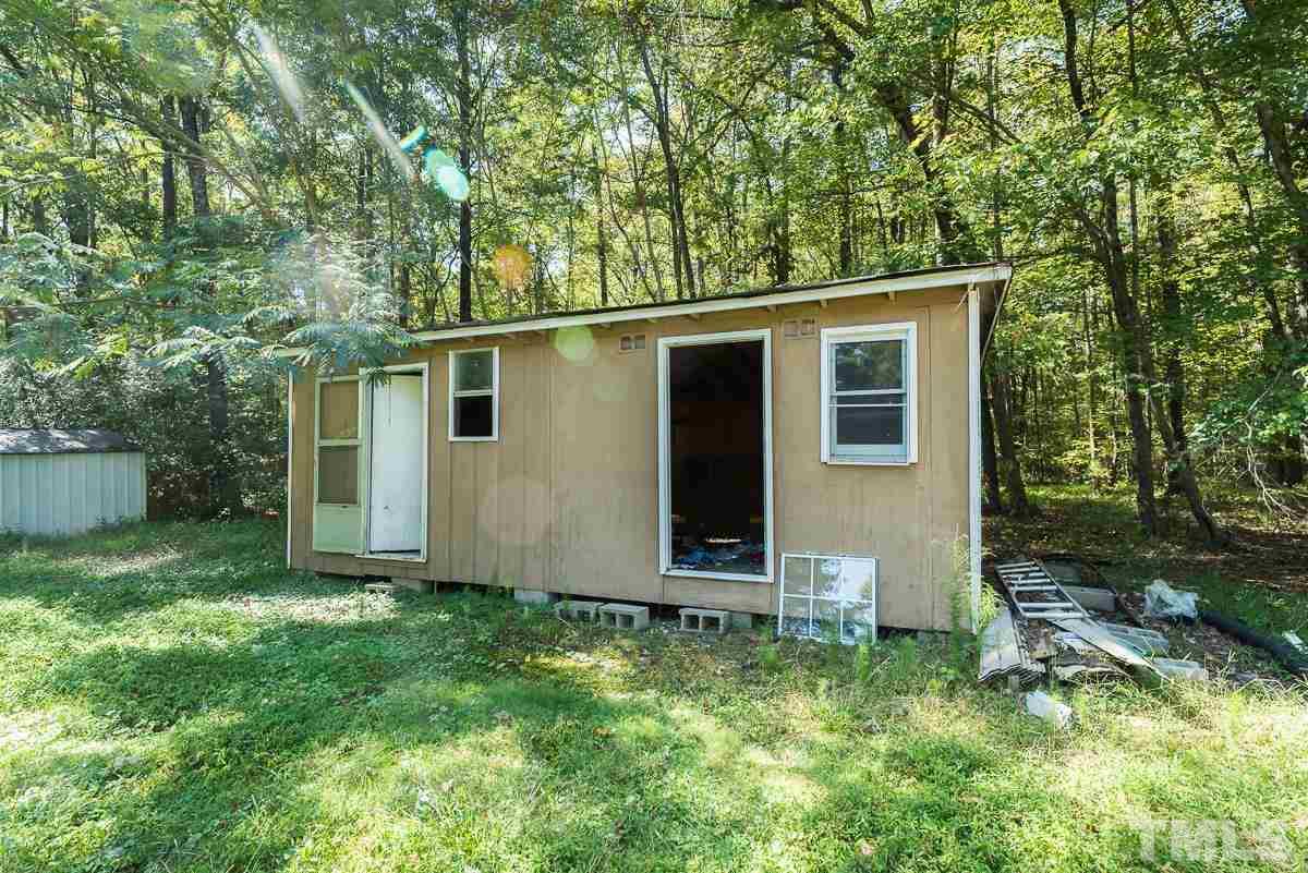2613 Moores Mill Road Rougemont, NC 27572 - Photo 14 of 16