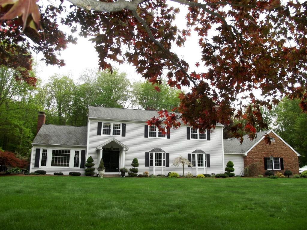 585 Riverside Drive Cheshire, CT 06410 - Photo 1 of 1 Gallery Image 1