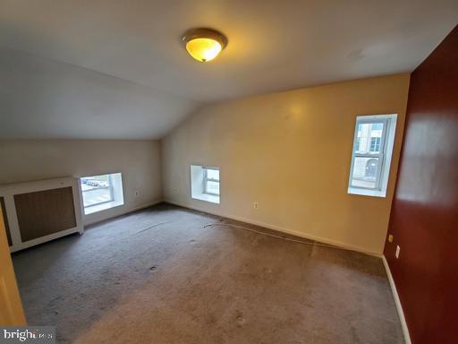 6500 Ridge Avenue, Unit 2 Philadelphia, PA 19128 - Photo 5 of 11 Bedroom 1
