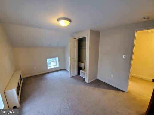 6500 Ridge Avenue, Unit 2 Philadelphia, PA 19128 - Photo 6 of 11 Bedroom 2