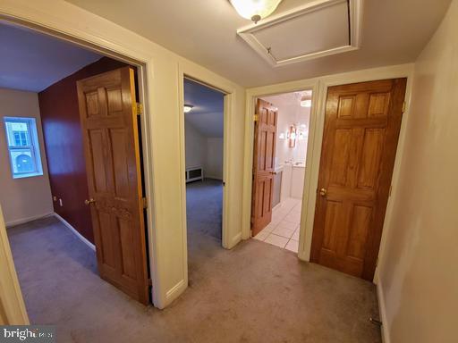 6500 Ridge Avenue, Unit 2 Philadelphia, PA 19128 - Photo 7 of 11 Hallway
