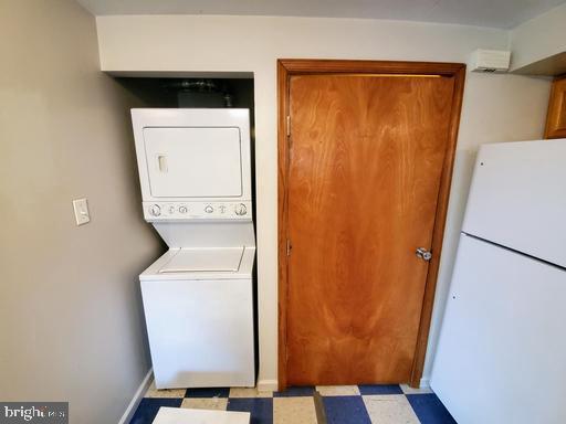 6500 Ridge Avenue, Unit 2 Philadelphia, PA 19128 - Photo 10 of 11 Laundry