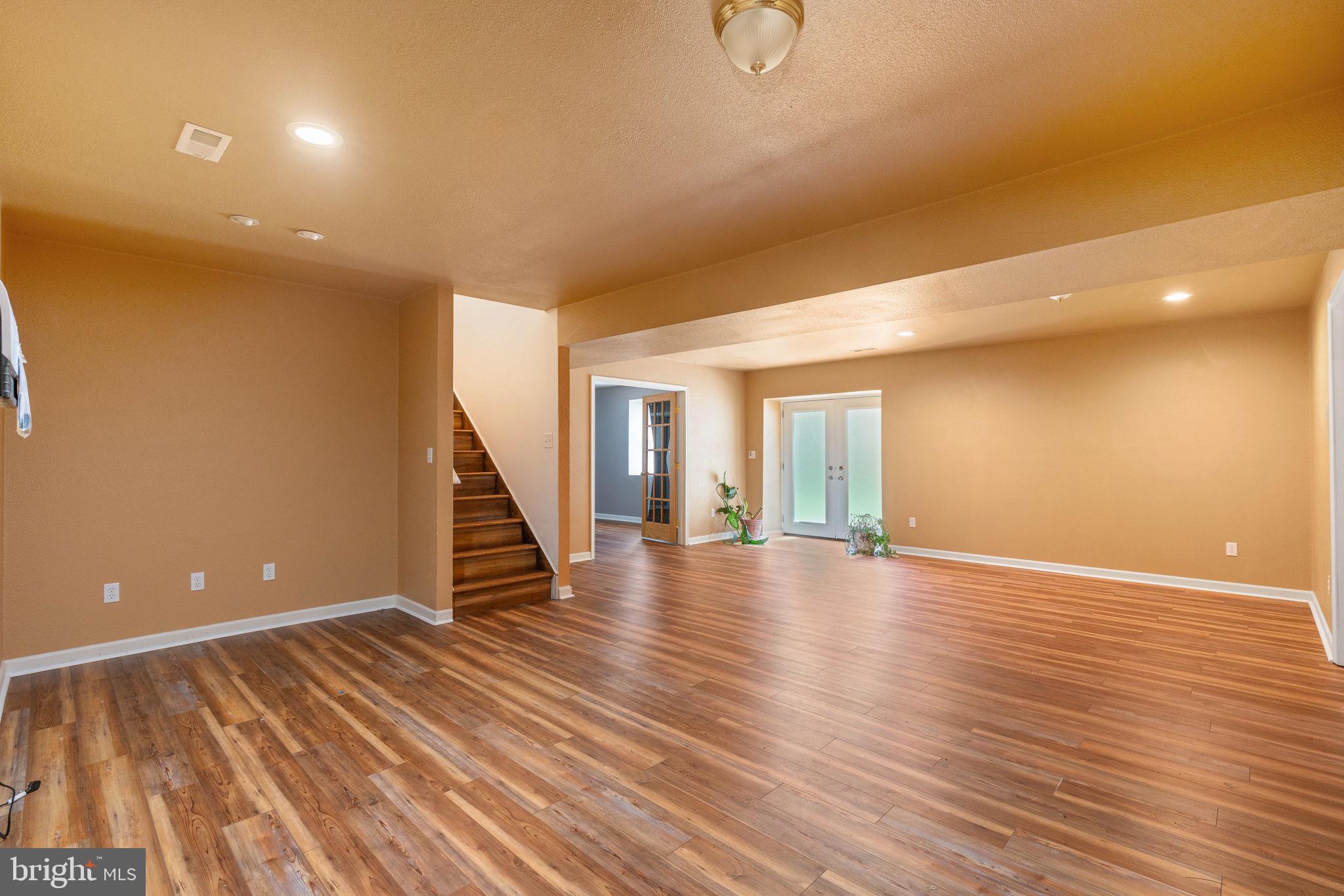 8009 Burrell Road Fredericksburg, VA 22407 - Photo 42 of 66 Spacious, inviting open layout.