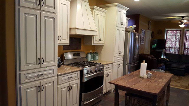 805 Brady Rd Extension Bay Minette, AL 36507 - Photo 3 of 20