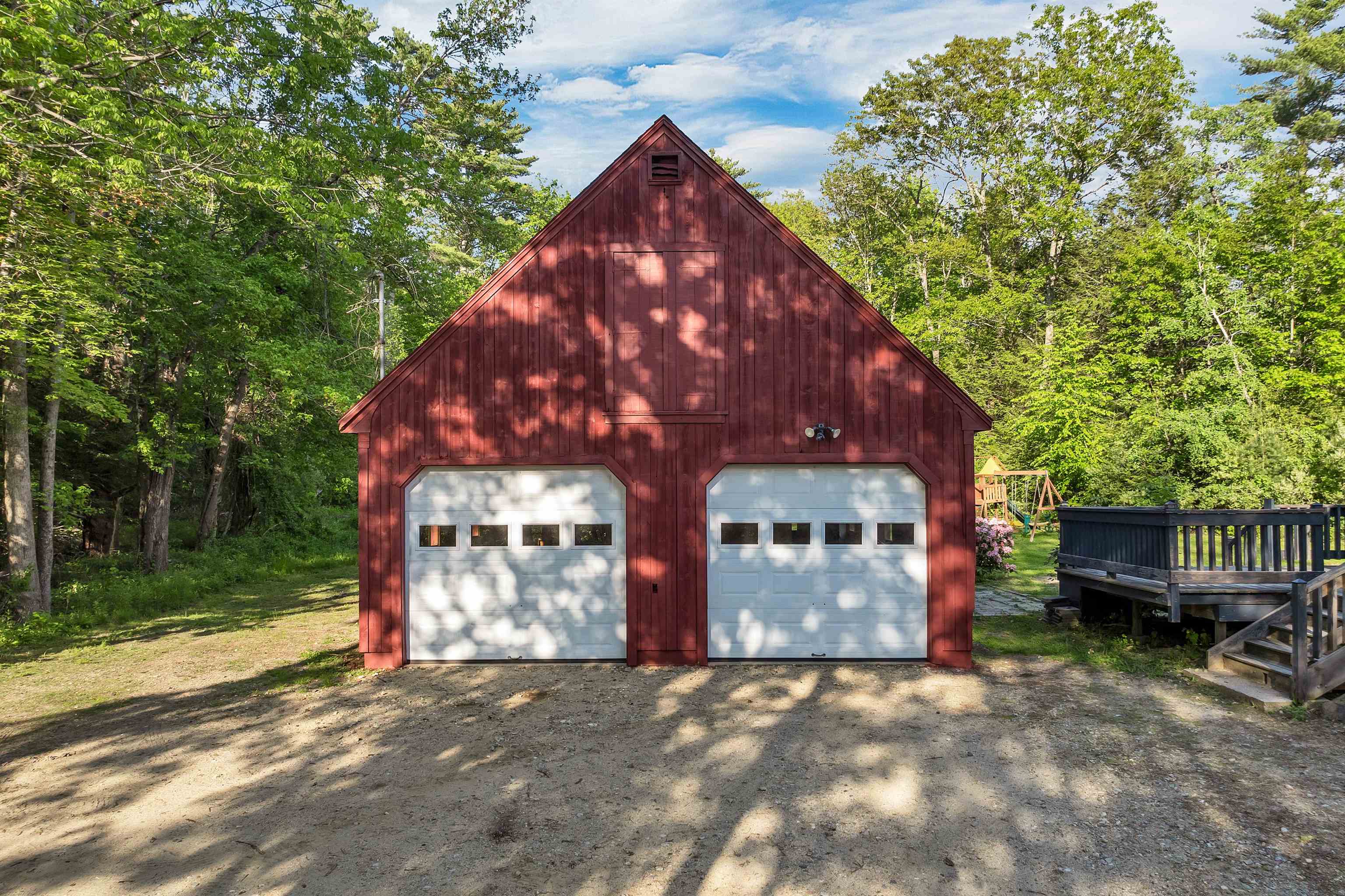 125 Pine Hill Road Wolfeboro, NH 03894 - Photo 2 of 36 Gallery Image 2