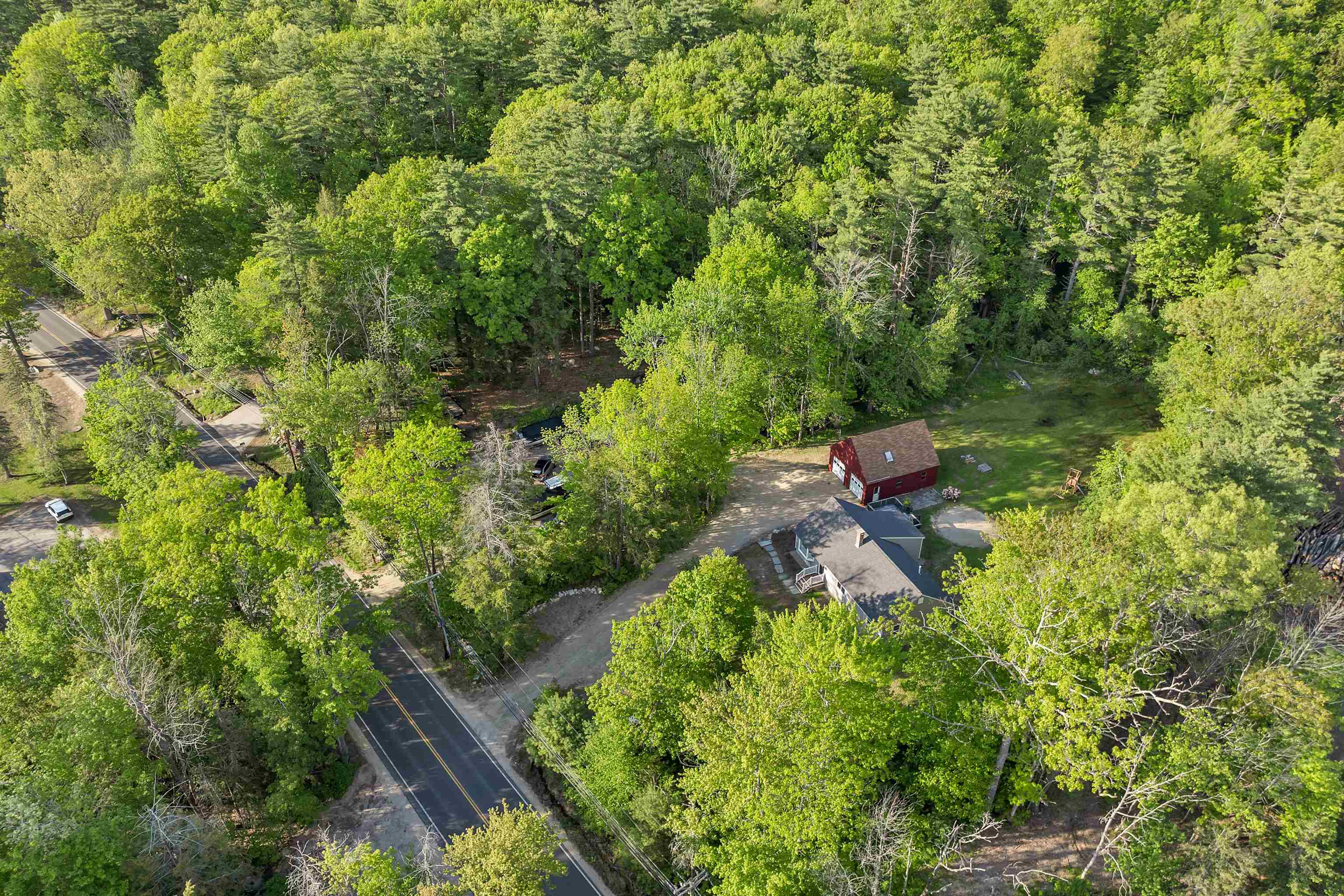 125 Pine Hill Road Wolfeboro, NH 03894 - Photo 26 of 36 Gallery Image 26
