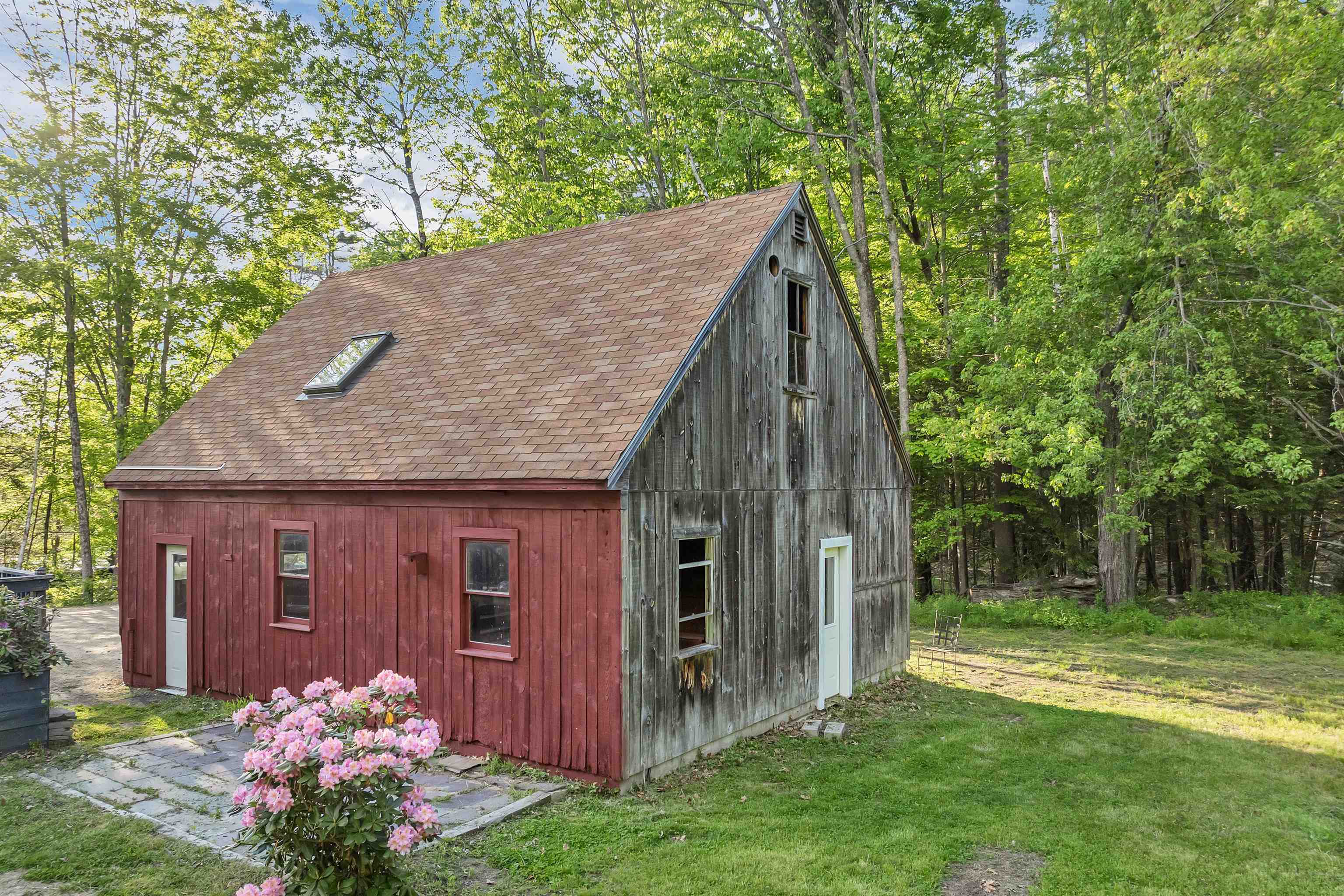 125 Pine Hill Road Wolfeboro, NH 03894 - Photo 28 of 36 Gallery Image 28