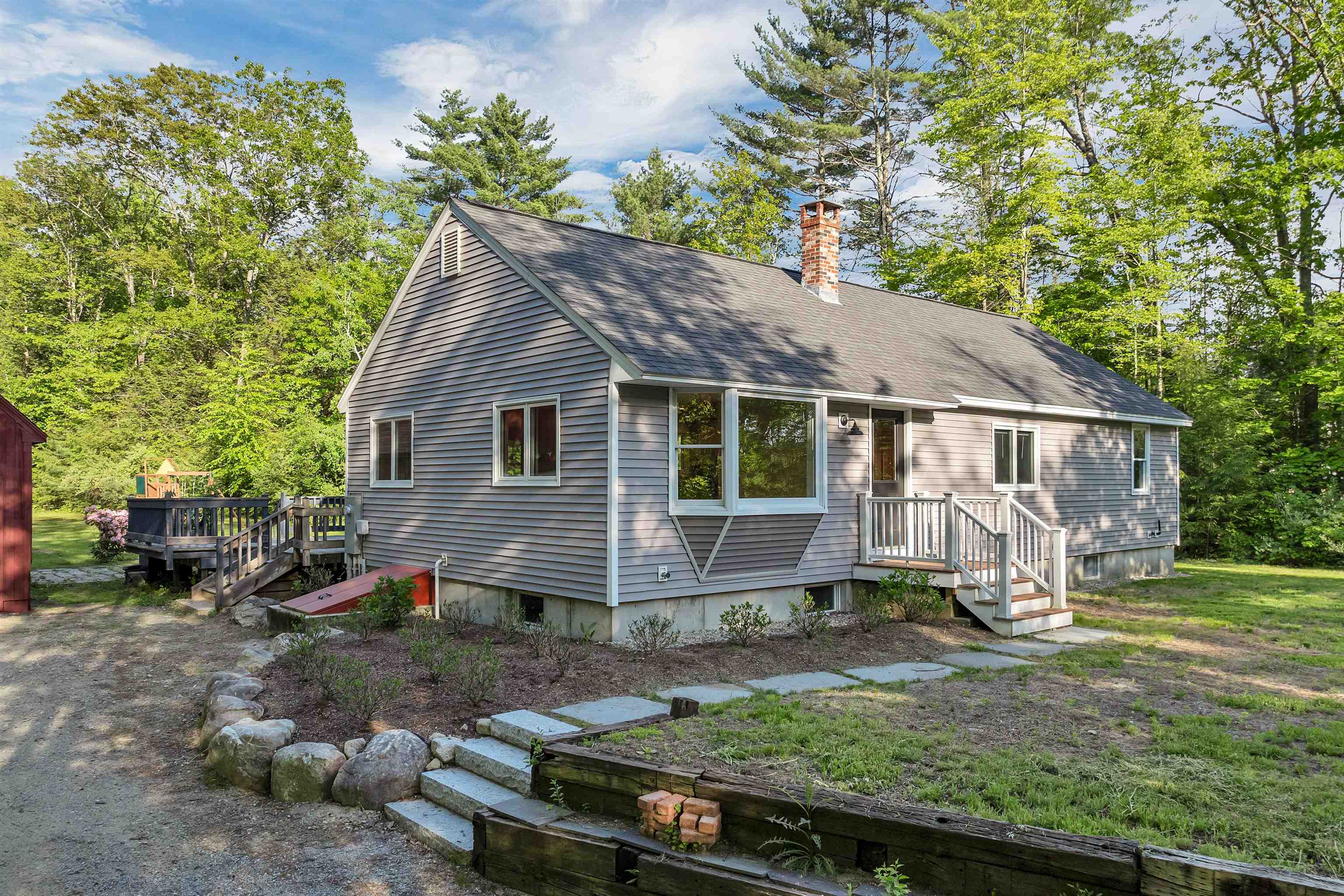 125 Pine Hill Road Wolfeboro, NH 03894 - Photo 34 of 36 Gallery Image 34