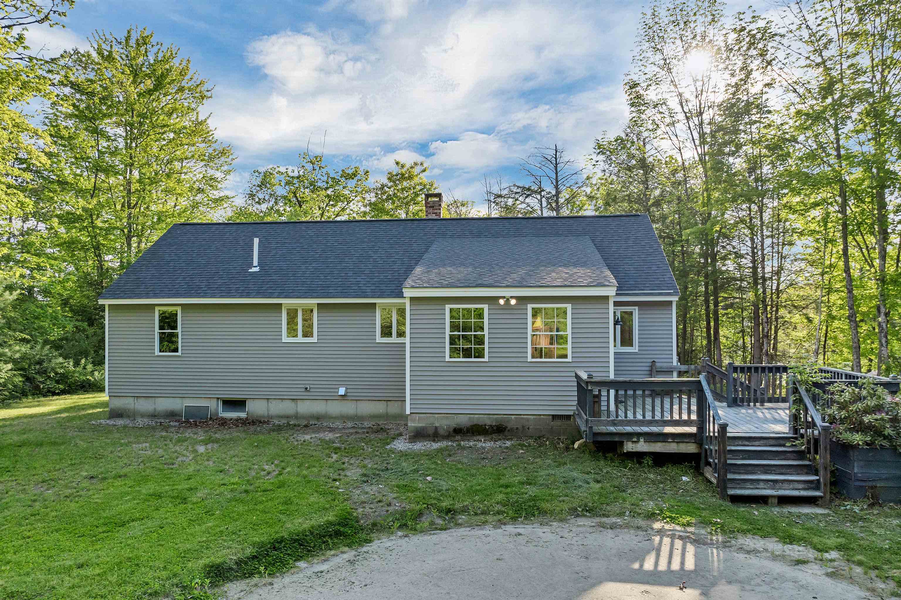 125 Pine Hill Road Wolfeboro, NH 03894 - Photo 36 of 36 Gallery Image 36