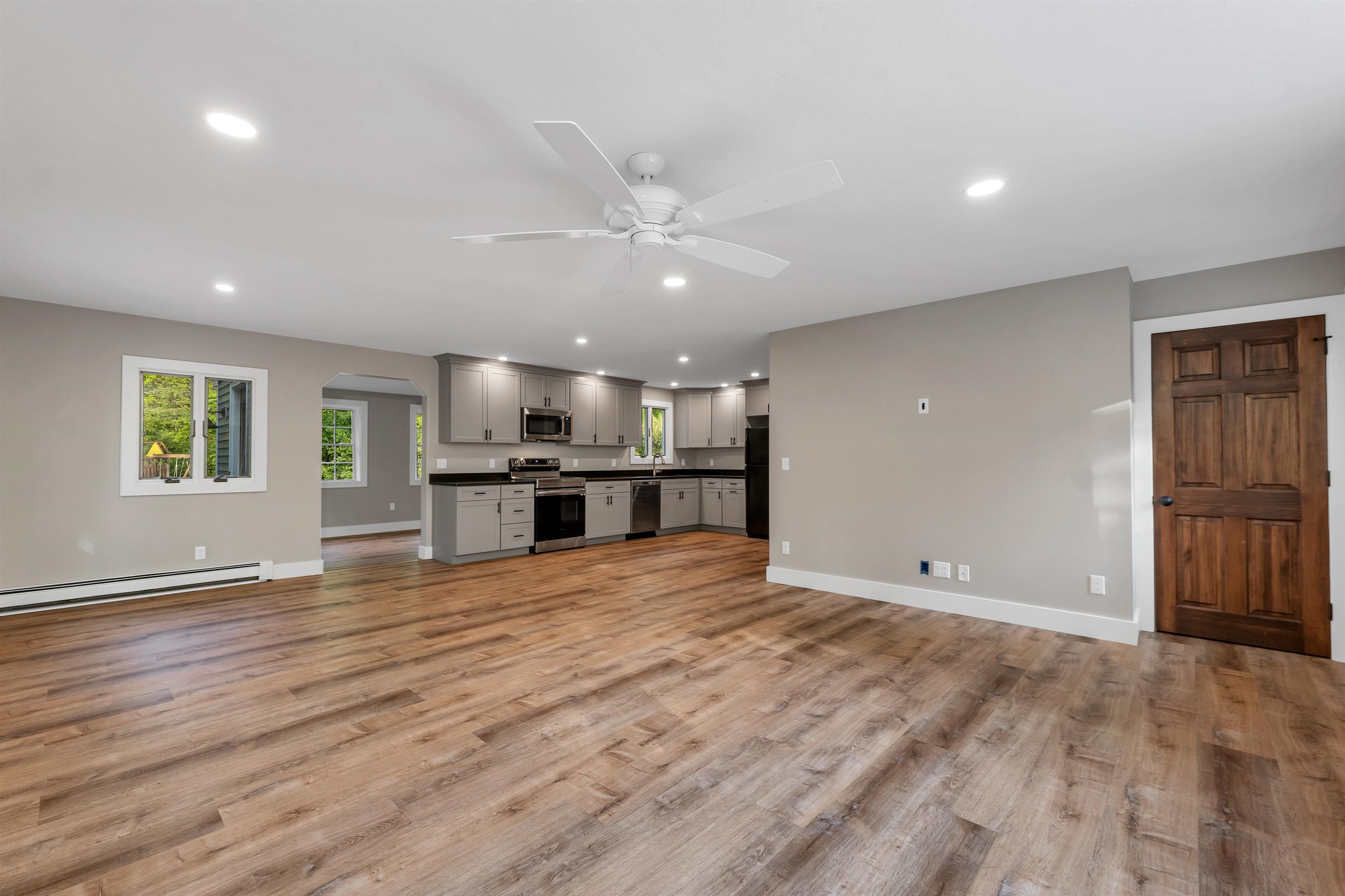 125 Pine Hill Road Wolfeboro, NH 03894 - Photo 6 of 36 Gallery Image 6