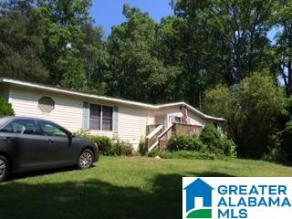 962 Pine Mountain Road Remlap, AL 35133 - Photo 6 of 7