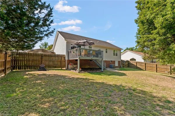 $240,000 | 5 Hamilton Court, Thomasville, NC 27360