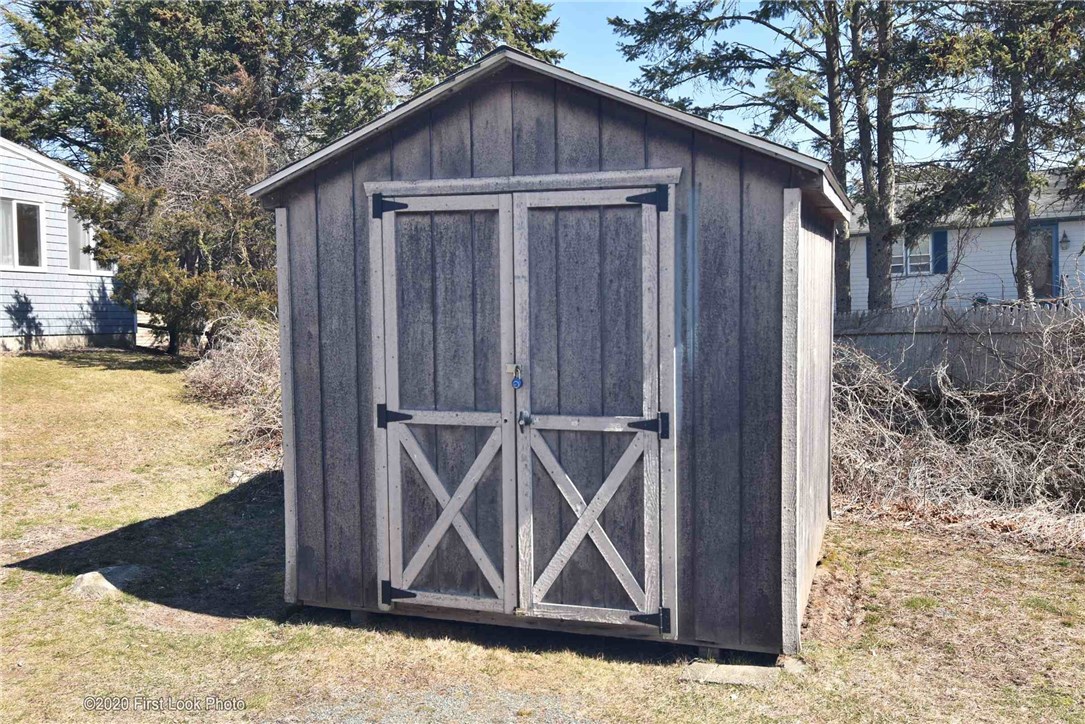 374 Succotash Road South Kingstown, RI 02879 - Photo 25 of 27