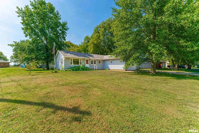 $120,000 | 700 West 5th Street, Delavan, IL 61734