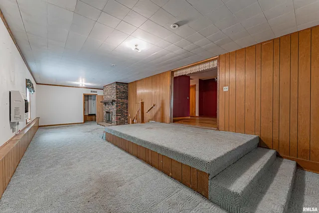 $120,000 | 700 West 5th Street, Delavan, IL 61734