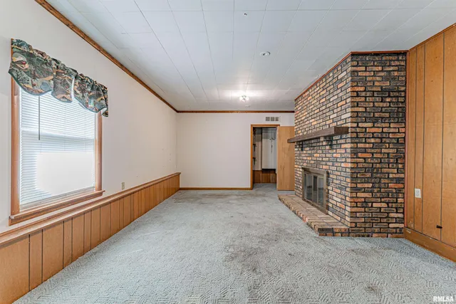 $120,000 | 700 West 5th Street, Delavan, IL 61734