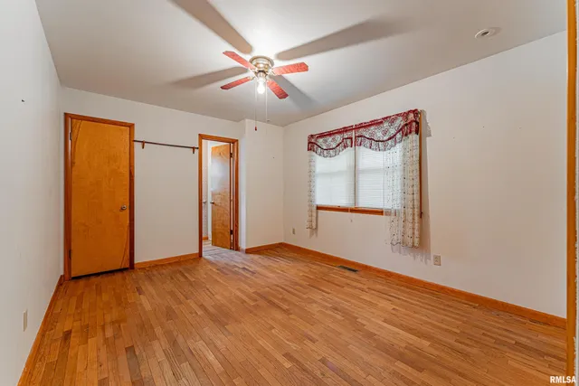 $120,000 | 700 West 5th Street, Delavan, IL 61734