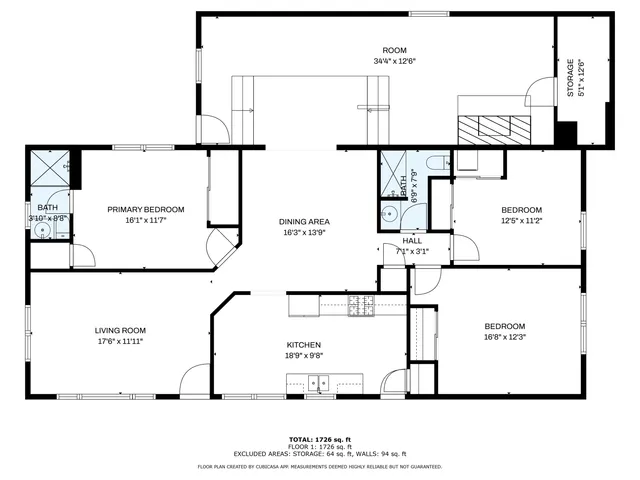 $120,000 | 700 West 5th Street, Delavan, IL 61734