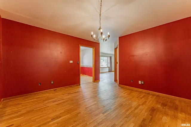 $120,000 | 700 West 5th Street, Delavan, IL 61734