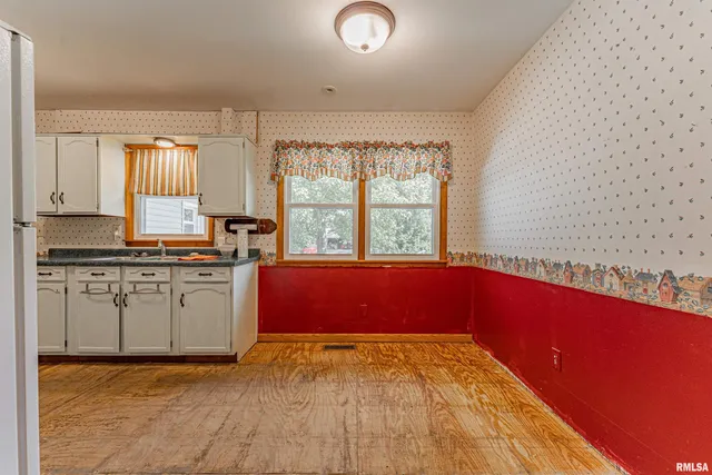 $120,000 | 700 West 5th Street, Delavan, IL 61734