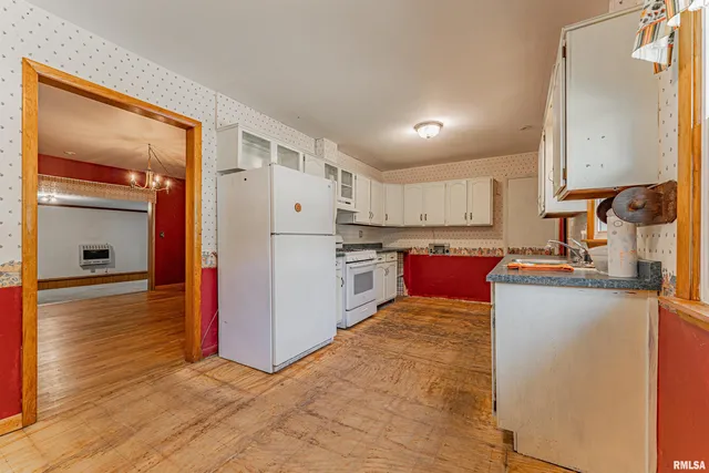 $120,000 | 700 West 5th Street, Delavan, IL 61734