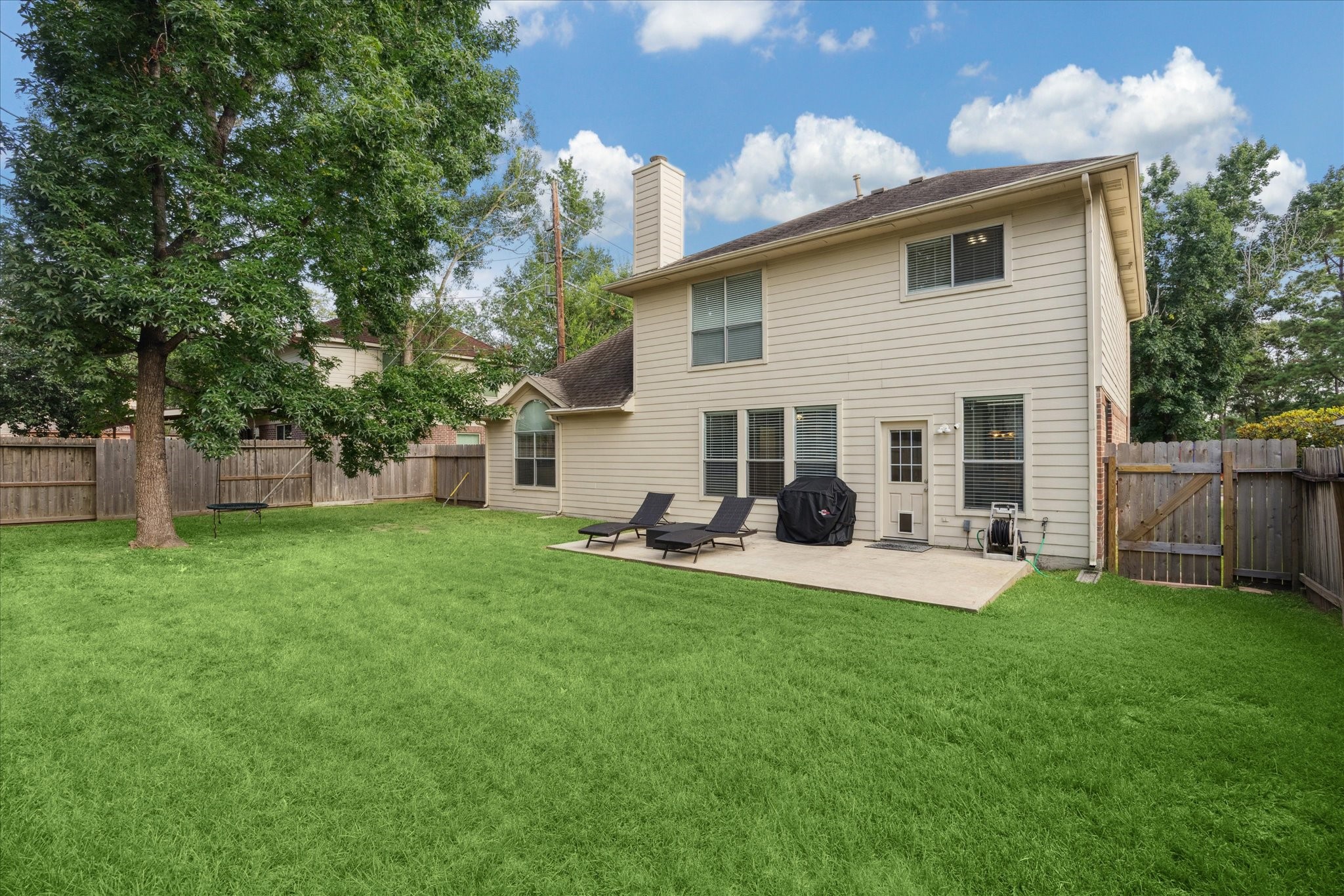 606 Pine Walk Trail Spring, TX 77388 - Photo 31 of 33