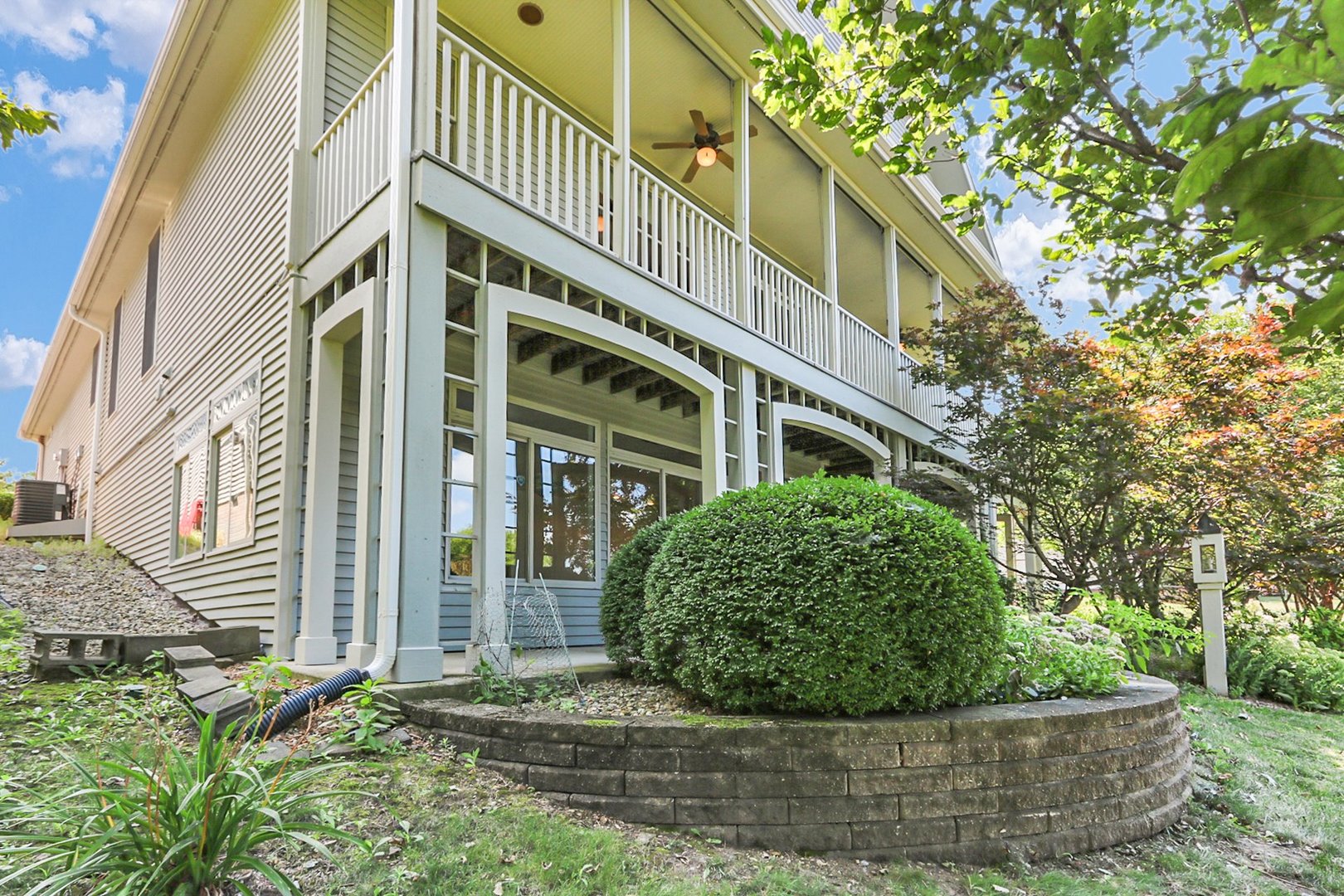 2505 Prairie Ridge Place Champaign, IL 61822 - Photo 47 of 54