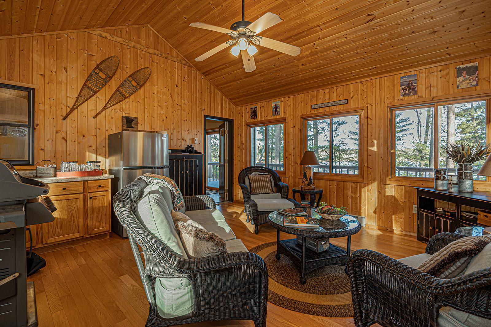 866 Wabedo Springs Road Northeast Longville, MN 56655 - Photo 11 of 66