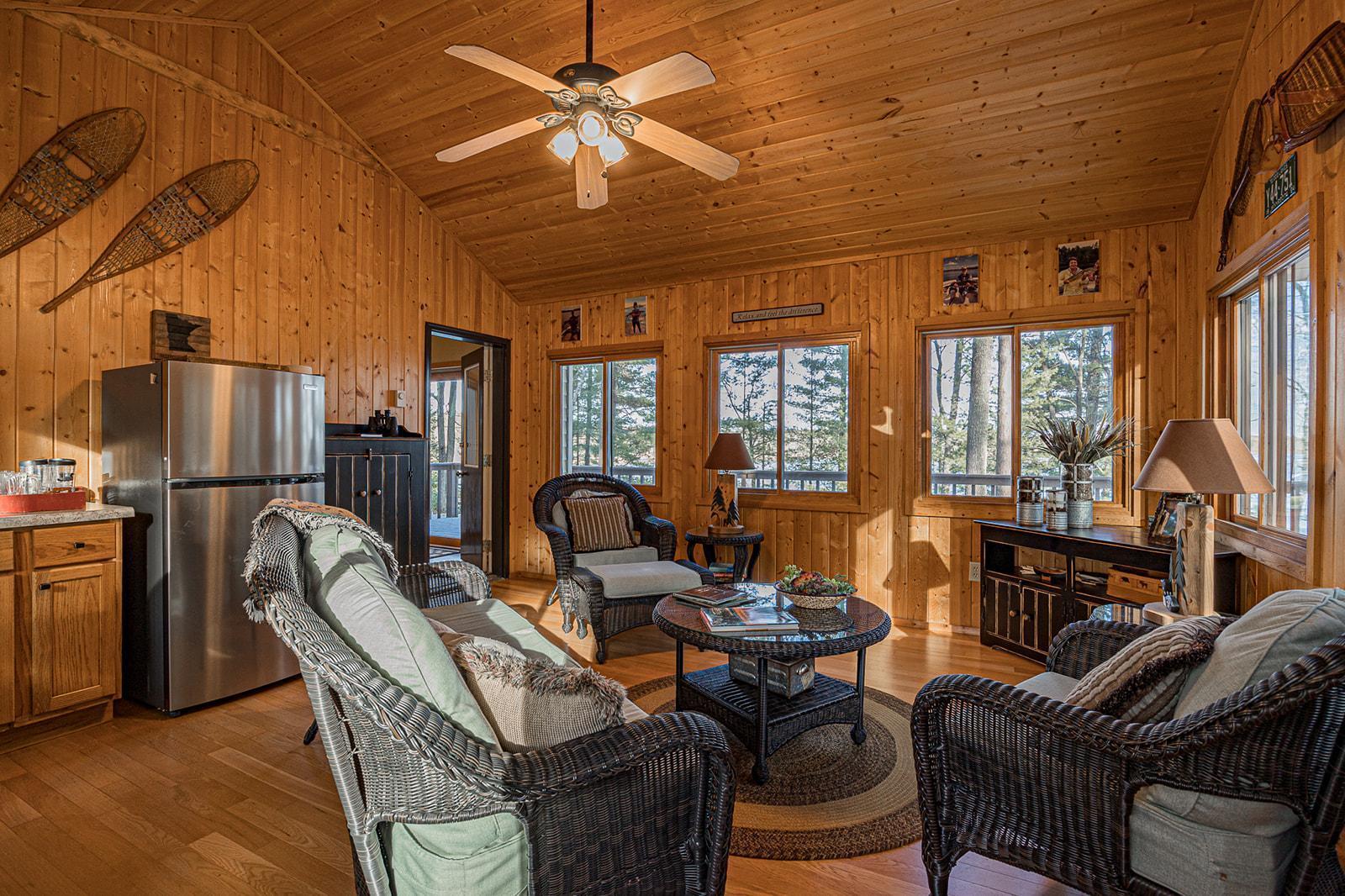 866 Wabedo Springs Road Northeast Longville, MN 56655 - Photo 13 of 66