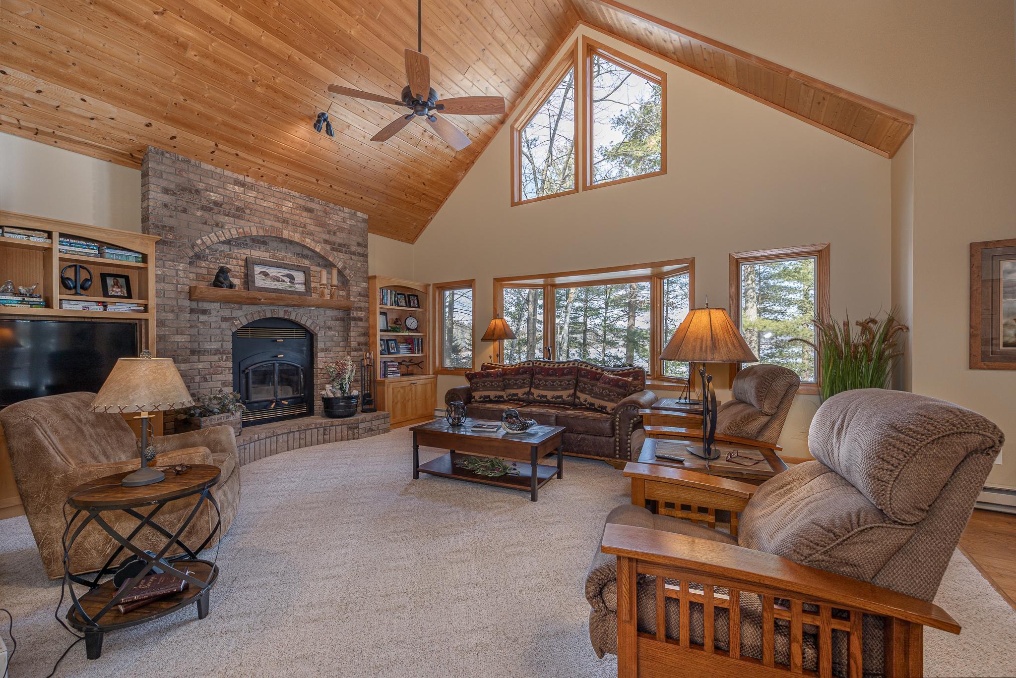 866 Wabedo Springs Road Northeast Longville, MN 56655 - Photo 14 of 66