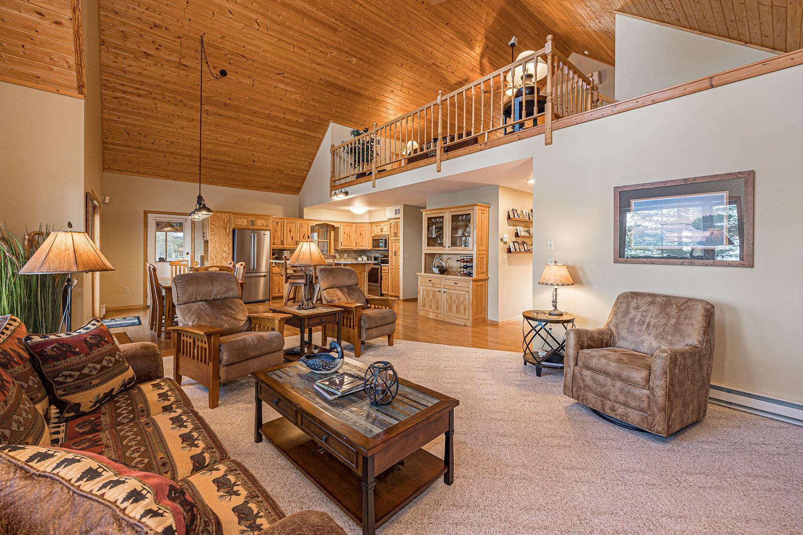 866 Wabedo Springs Road Northeast Longville, MN 56655 - Photo 16 of 66